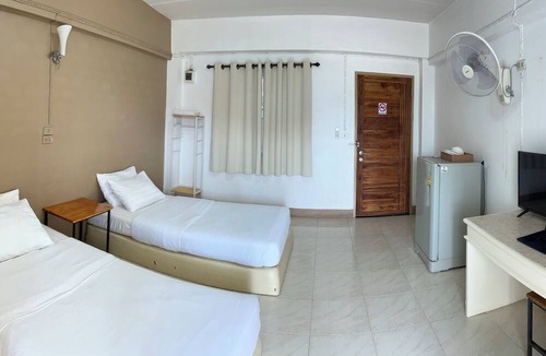 Chiang Kham Apartment | Phuviewplace