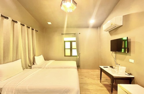 Ban Pong Cabin | Tree Scape Mountain View Resort