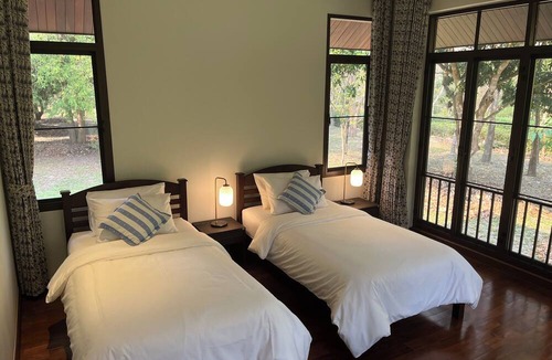 Mae Rim Villa | Suan Kaew Park