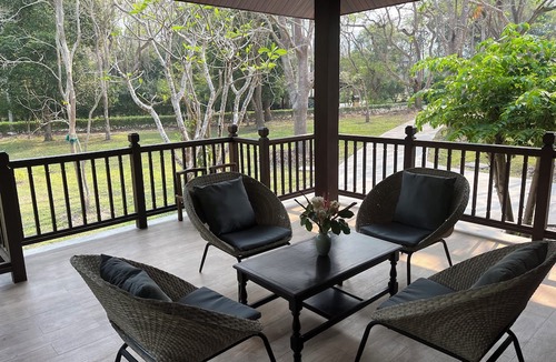 Mae Rim Villa | Suan Kaew Park