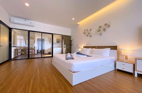 Kamala Villa | Goldena Twin Kamala