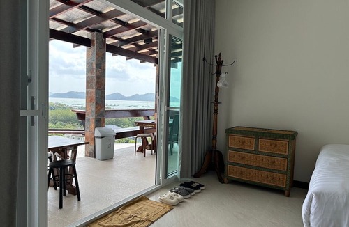 Singhanakhon Villa | Singkora Hill at Khaodang