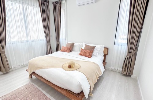Kao Yai Villa | Wana Villa ChaAm