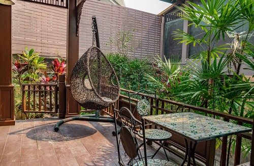Hang Dong Villa | Monmuang ChiangMai resort
