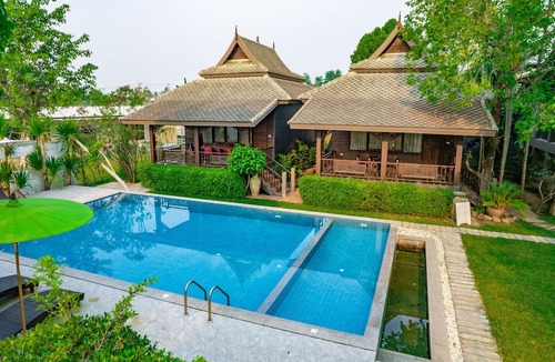 Hang Dong Villa | Monmuang ChiangMai resort