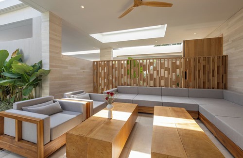 Choeng Thale Villa | Layana Residence