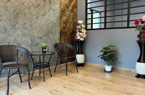 Mueang Samut Prakan District Apartment | The Loft Living Space