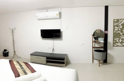 Khon Kaen Villa | Pai Tawan Resort Hotel - Pet friendly