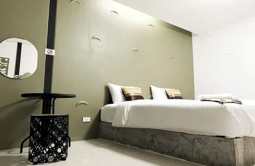Khon Kaen Villa | Pai Tawan Resort Hotel - Pet friendly