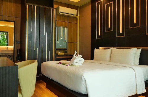 Sai Thai Villa | High Tree Resort Co.,Ltd.