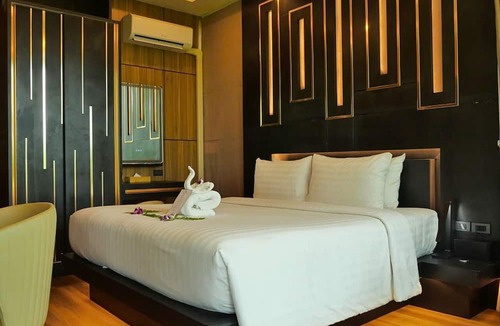 Sai Thai Villa | High Tree Resort Co.,Ltd.