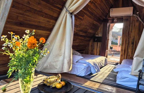Nong Khiaw Villa | Mango Villa Nong Khiaw