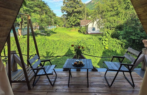 Nong Khiaw Villa | Mango Villa Nong Khiaw