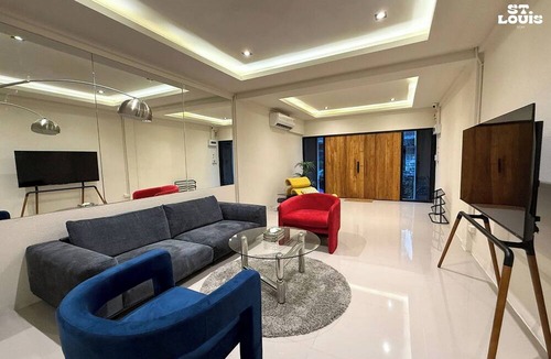 Sathorn Villa | Saint Louis Stay