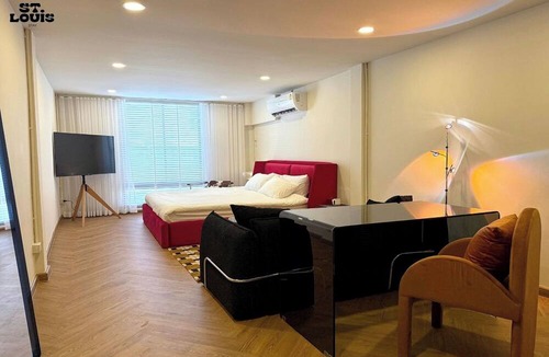 Sathorn Villa | Saint Louis Stay