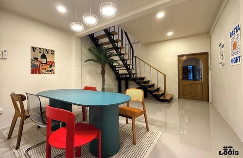 Sathorn Villa | Saint Louis Stay