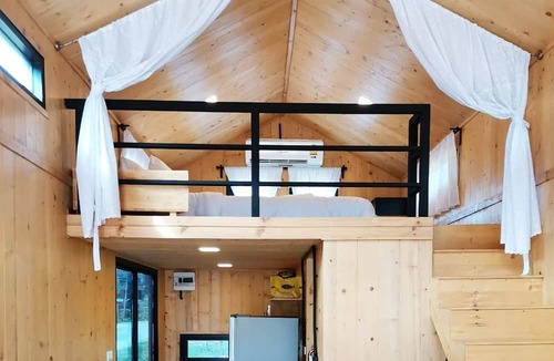 Ko Lanta House | Abrite House - Tiny House Koh Lanta