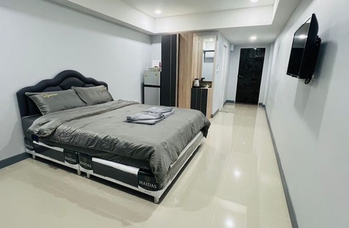 Nonthaburi Apartment | Civilize apartment