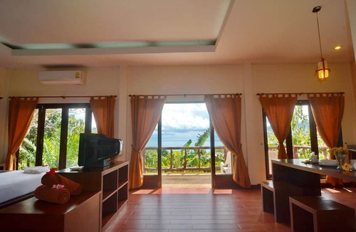 Ko Lanta Villa | Phuchawee Lanta Villa