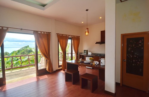 Ko Lanta Villa | Phuchawee Lanta Villa