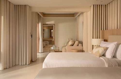 Krabi Villa | Villa Macaque and Villa Languor