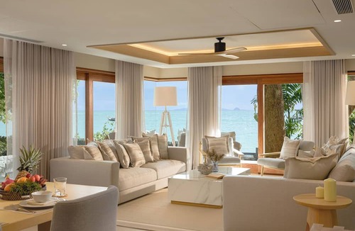 Krabi Villa | Villa Macaque and Villa Languor