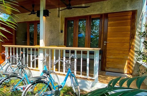 Mai Khao Cottage | Malai Maikhao Near Beach