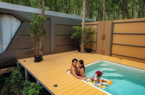 Si Sunthon Cabin | Timber Society Boutique Hideaway