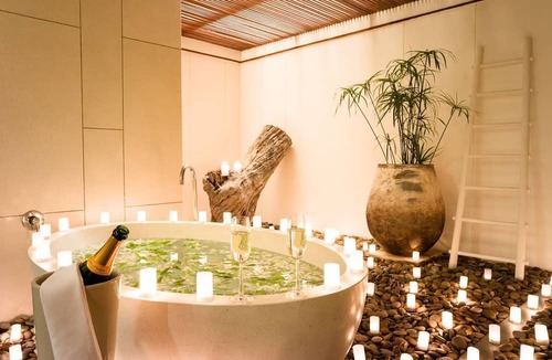 Khao Lak Villa | The Sarojin - Garden Residence