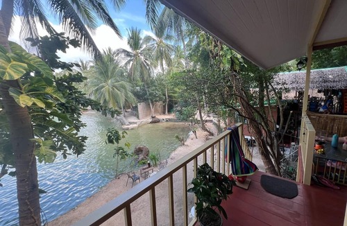 Srithanu Cabin | Smiley Bungalows Guesthouse