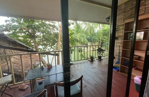 Srithanu Cabin | Smiley Bungalows Guesthouse