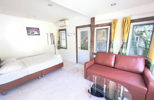 Huai Yai Villa | Punpoon Resort