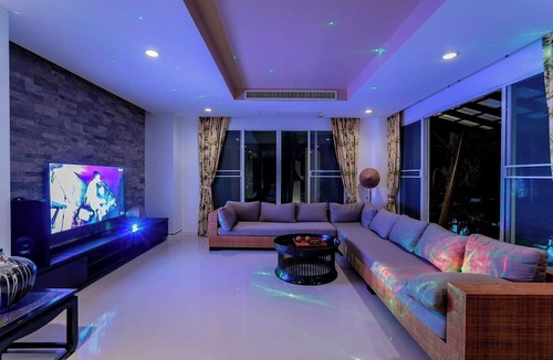 Hua Hin Villa | Villa Nirvana, Hua Hin