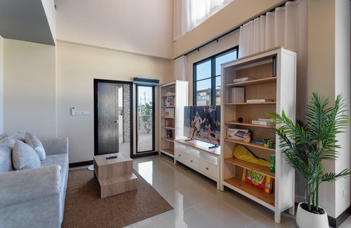 San Phranet Villa | Kanna Pool Villa