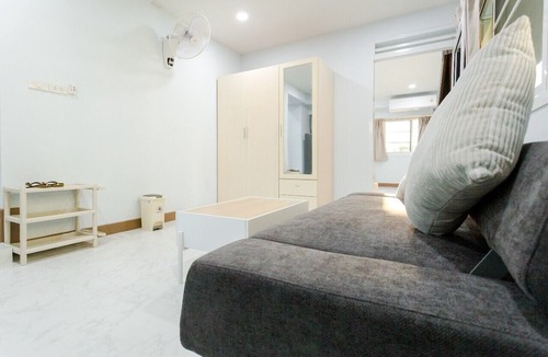 Bang Na Apartment | Rama Residency Sukhumvit Bangkok