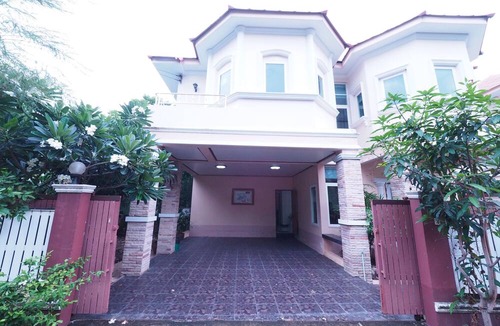 Phu Khao Thong Villa | Kamalar Palace Longstay house