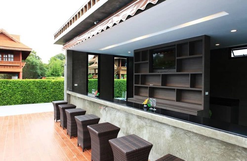 Bang Sare Villa | Baan Thai Lanna Pattaya