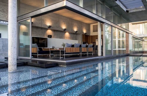 Khao Takiab Villa | Sunsky Villa Huahin