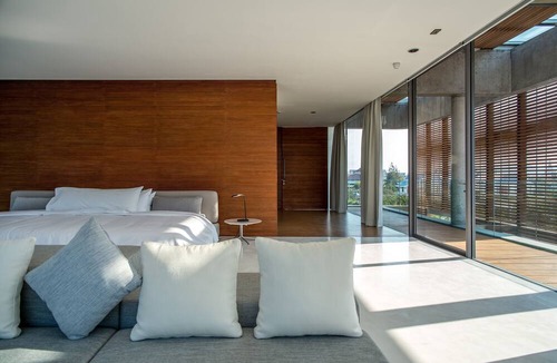Khao Takiab Villa | Sunsky Villa Huahin