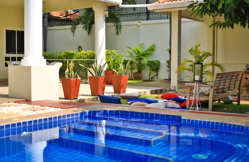Jomtien Villa | Sweet Villa Pattaya