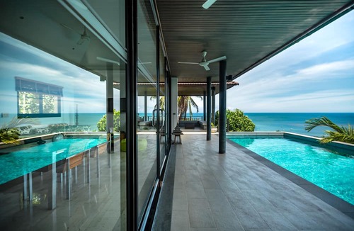 Maret Villa | Villa Baan Saitara
