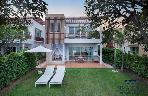 Bang Kao Villa | Simantra Private Villas