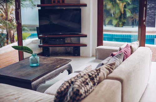 Wok Tum Villa | Coco Lilly Villas