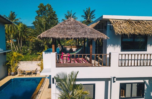 Wok Tum Villa | Coco Lilly Villas