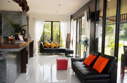 Ko Lanta Villa | Arthaya Villas