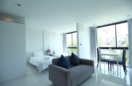 Kho Hong Apartment | Neca Complex Apartment