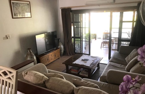Kram Villa | Rayong Rental Pool Villas