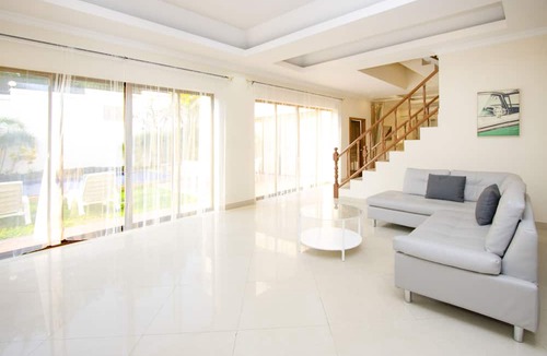 Jomtien Villa | Avoca Pool Villas