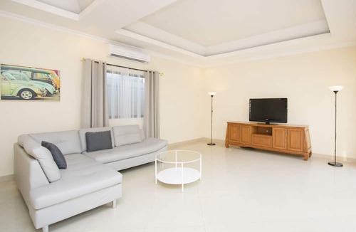 Jomtien Villa | Avoca Pool Villas