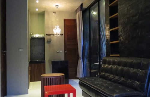 Bophut Hills Villa | Pony Hill Villa